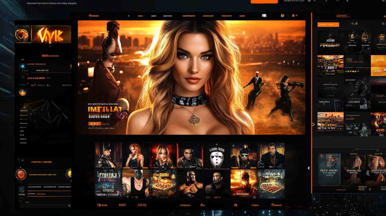crap Slots နှင့် Live Casino