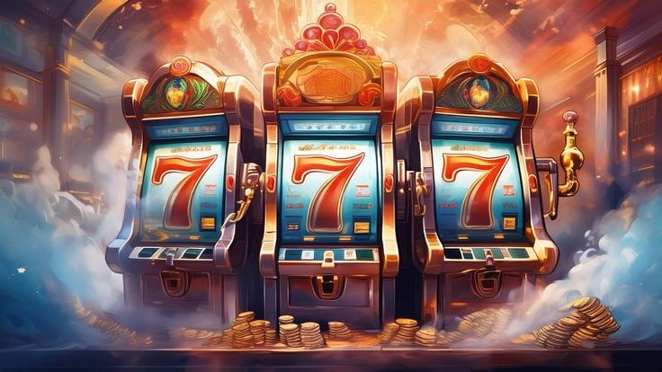 crap စလော့ဂိမ်း Jackpot Free Spin MMK ကျပ် မြန်မာနိုင်ငံ Slots ပလက်ဖောင်း