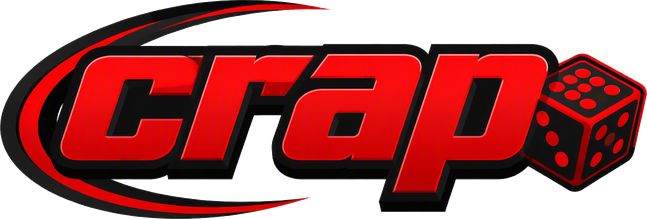 crap logo
